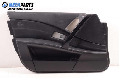 Кора врата за BMW 5 Series E60 Sedan (E60) (07.2003 - 03.2010), 4+1 вр., седан, позиция: предна, лява
